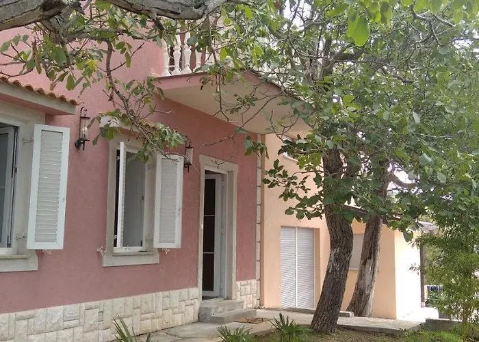 Gecko Apartmán Rijeka