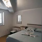 Apartmán Gecko Rijeka