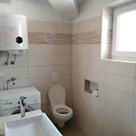 Gecko Apartmán