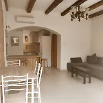 Gecko Apartmán