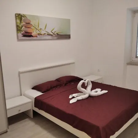 Gecko Apartmán