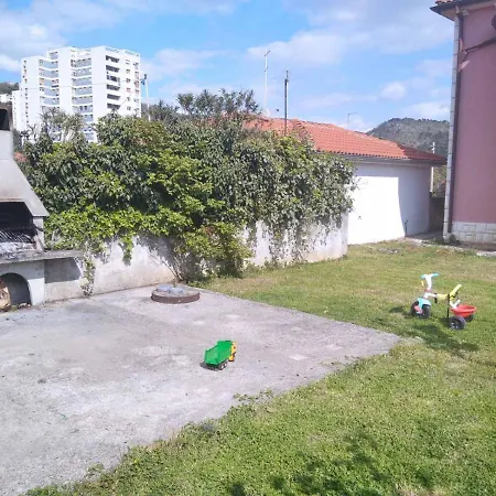 Gecko Apartmán *