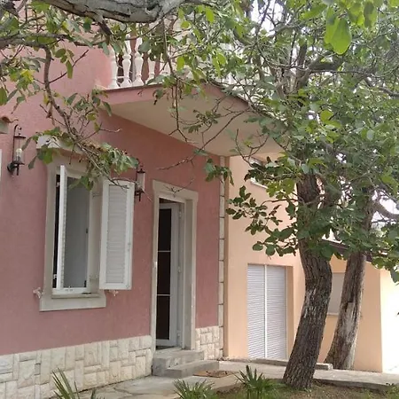 Gecko Apartmán Rijeka