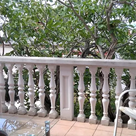 Gecko Apartment Rijeka